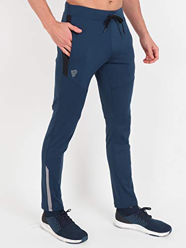 Image of VEGA Men's Slim Track Pants