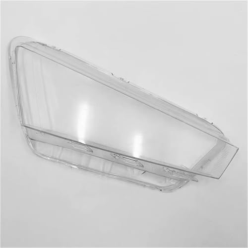 Coque phare avant Skoda Rapid 2020 abat-jour lentille de rechange droit