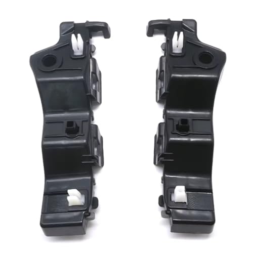 Support guidage pare-chocs avant 865132W000 865142W000 pour Hyundai Santa Fe