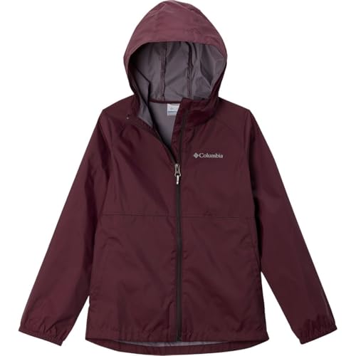 Image of Columbia Girls' Switchback II Jacket