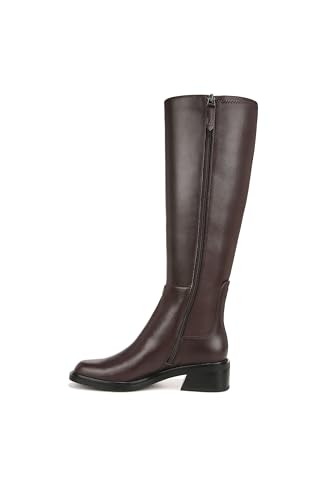 Franco Sarto women's Giselle Wide Calf Flat Tall Boot Knee High