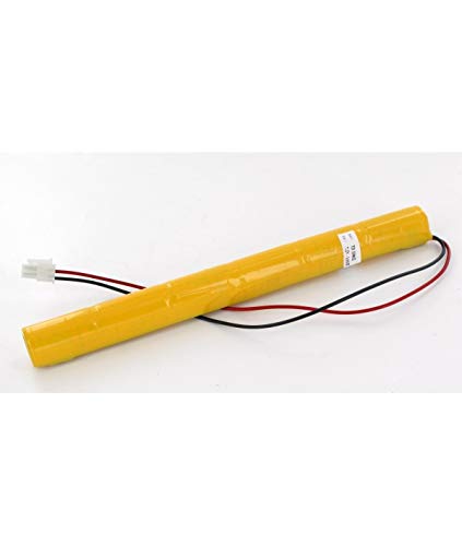 Ova - Batería 7.2V 1.5Ah Para Ova Td310632 - Td310632