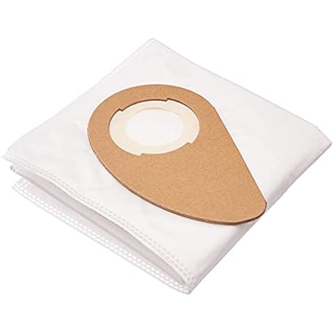 Nilfisk 81943048 Vlies-Filtersack für Buddy II Staubsauger Cover