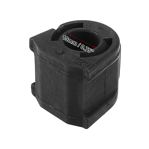 X AUTOHAUX 20414SG000 Front Stabilizer Sway Bar Bushing for Subaru Forester by X AUTOHAUX - Used condition - Image 2