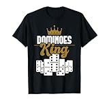 Dominoes Player Shirts