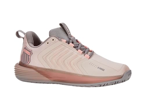 Image of K-Swiss Women's Ultrashot 3 Grass Tennis Shoe