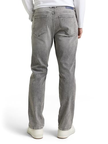Jeans moderne homme Tom Tailor 1048363 la coupe parfaite sans compromis - 3
