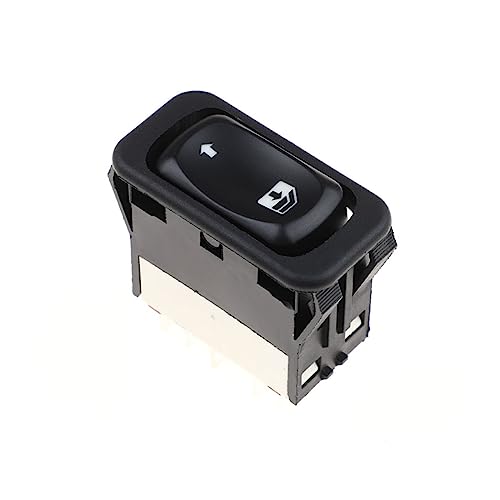 Interrupteur de vitre électrique pour Freightliner Columbia 2001-2011 A0630769027