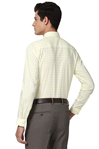 Image of Peter England Men Shirt