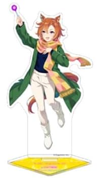 Amazon.co.jp: ウマ娘 東京メガイルミ2024 コラボ アクリル
