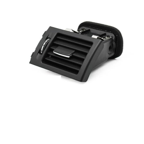 Rejilla de aire frontal para Benz Clase C W204 con difusor ajustable de alta resistencia