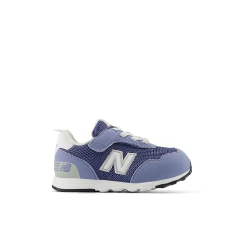 Image of New Balance Kids' 515 New-b Hook & Loop