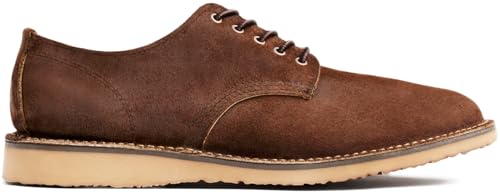 Red Wing Men's Weekend Oxford3