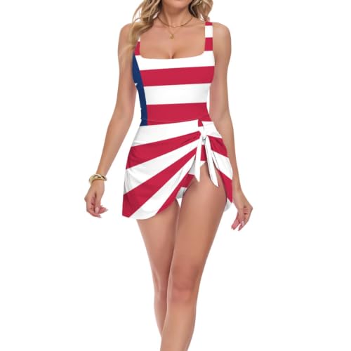 Maillot de bain une pièce pour l'été au bord de la piscine ou à la plage
