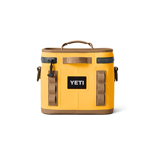 Image of YETI Hopper Flip 8 Portable Soft Cooler