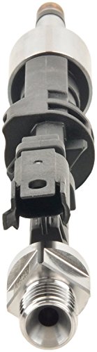 Bosch 0261500109 Original Equipment Gasoline Direct Injection (GDI) Fuel Injector (1 Pack)