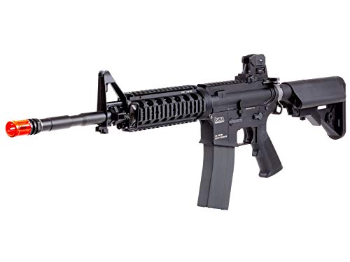 Kwa Ris Ptr (Gbbr/6Mm) Full Metal Airsoft Gun / Rifle #TOP18