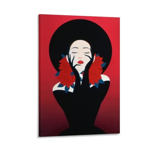  ߓcY̔l m  w |X^[ (195) z[ pl ǃA[g Ǌ| G ŉ |pi CeA12x18inch(30x45cm)