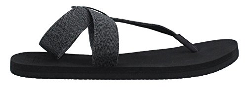 Reef Women's Cushion Moon Flip Flop