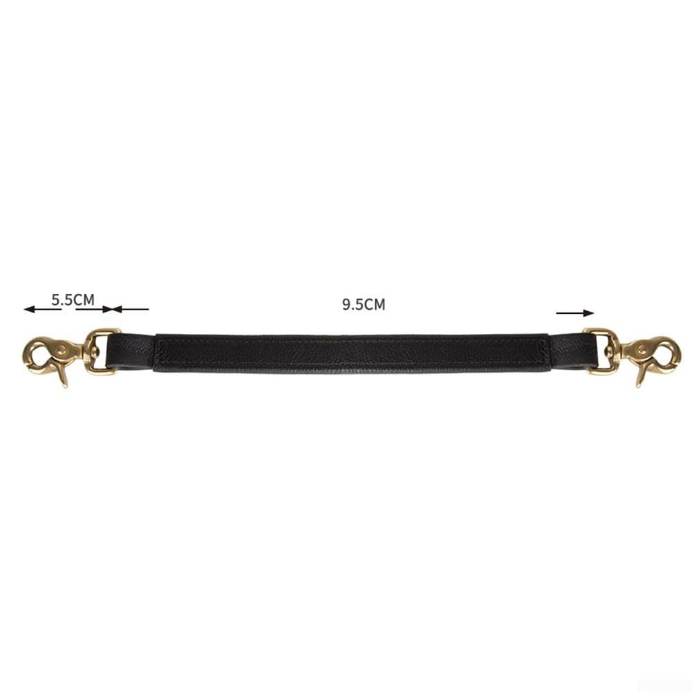 Sangle de Maintien en avec Boucles Laiton Sangle de Maintien
