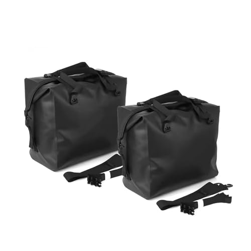 Sac doublure BMW R1300GS Adventure 2024 cavalières pour road trip et voyage