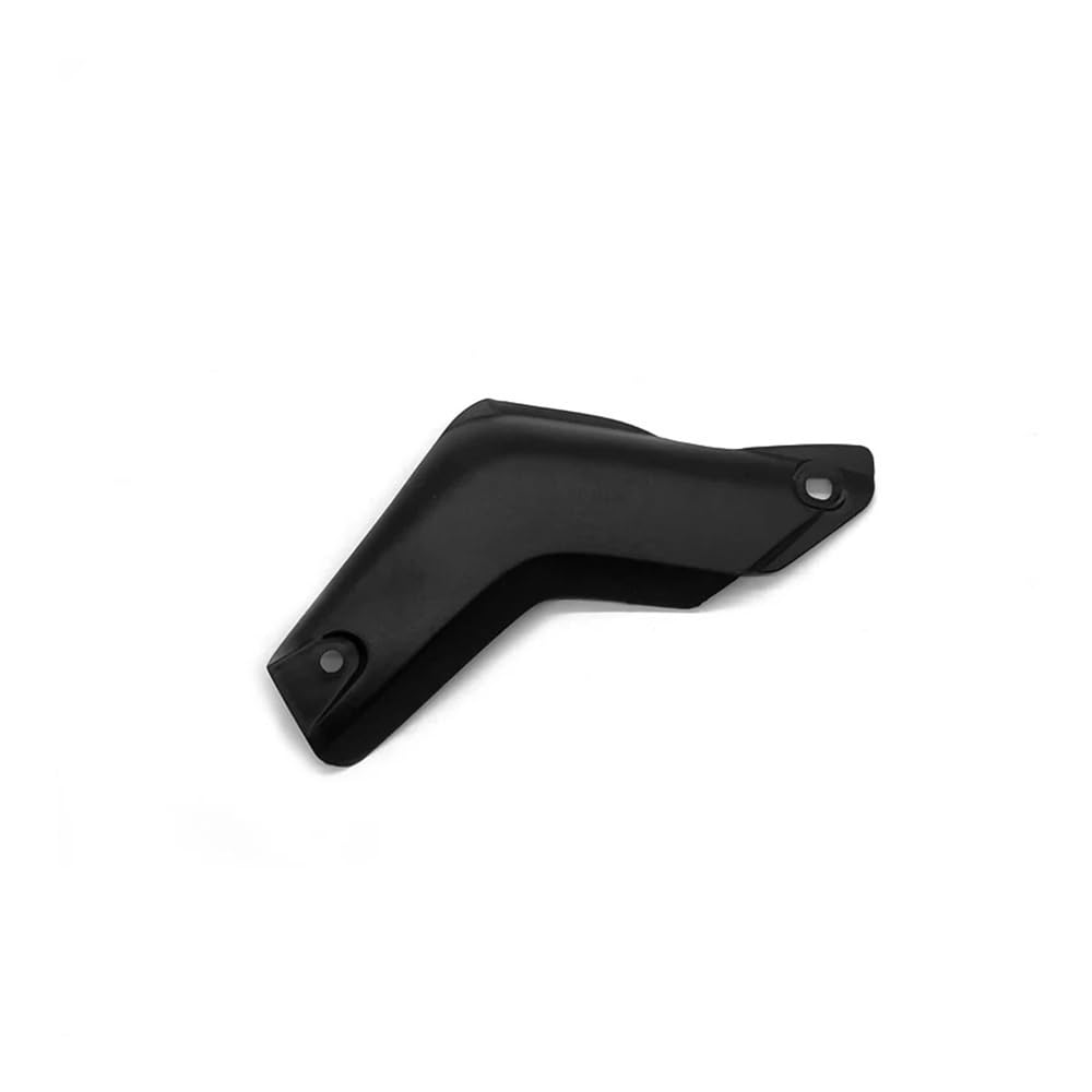 Bouclier thermique d'échappement CBR1000RR 2004-2007 kit carénage anti chaleur carbone