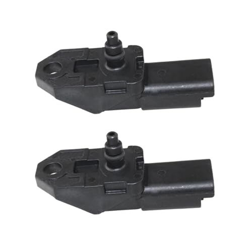 Capteur de pression turbo 2.5 Bar pour 206 307 407 SW 1.6 2.0 HDi