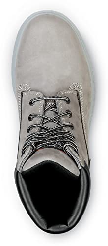 Image of Timberland PRO Mens Direct Attach MaxTRAX Steel Toe WP SRO