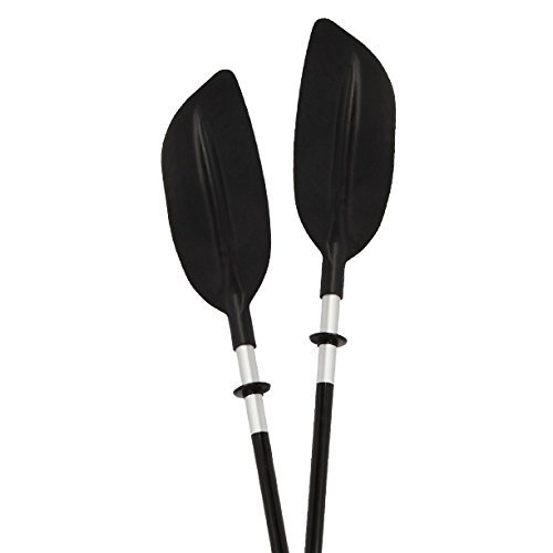 Emsco Group 1088-1-1 Locomotion Aluminum Kayak Paddle