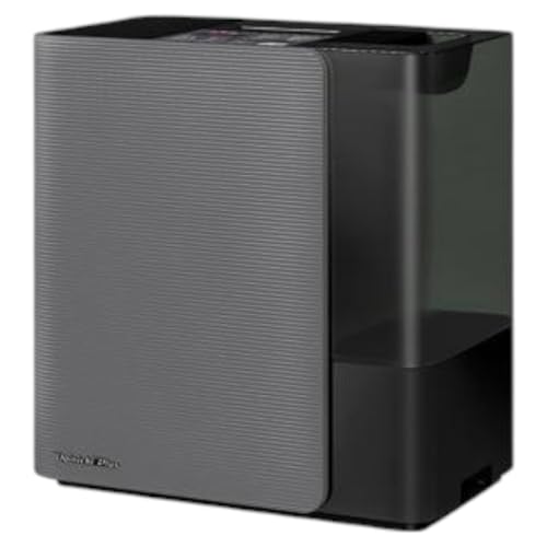 ハイブリッド式加湿器 HD-LX1025 新潟市 家電 ダイニチ工業 (K)チャコールブラック