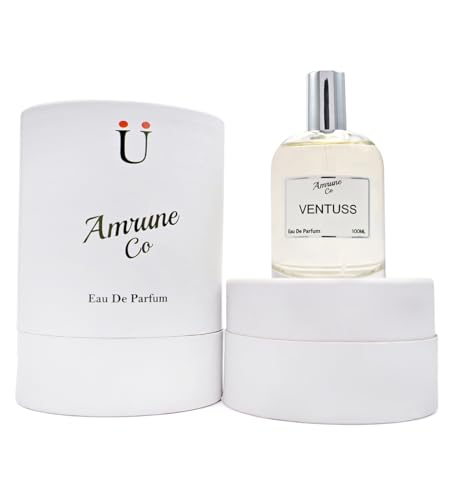 Image of Ventuss Luxury Men Eau De Parfum | Woody Fruity Sweet | Perfume Spray for Man | Strong & Long Lasting Fragrance | Luxury Gift for Him | 100 ml