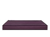 Hobbygarden TOMCIO PODUCH Pillow, Burgundy