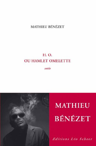 H.O. ou Hamlet omelette