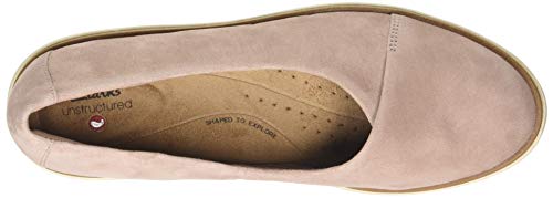 Image of Clarks Womens Un Balsa Go