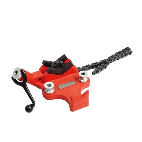 Zona ZON37140 Swivel Head Pin Vise with Collets