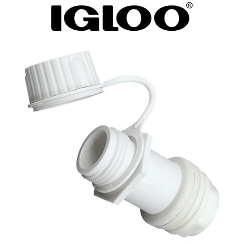 Igloo Replacement Threaded Drain Plug - image 7