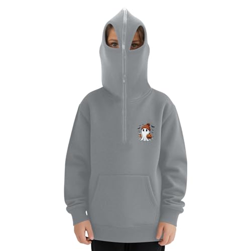 Sweatshirt Anime Fall Crewneck a Boys Aesthetic Girls Pumpkin Infant Comfort Green Tie Dye Custom Season3