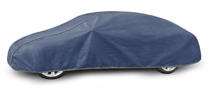KEGEL 5-4686-249-4030 Funda para vehículo