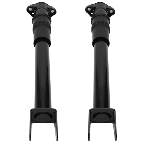 Rear Struts Shock Absorber Compatible with Mercedes-Benz GL320 2007-2009, GL350 2010-2012, GL450 2007-2012, GL550 2008-2012 by BRTEC - Image 7