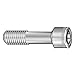 M8-1.25 x 65mm Black Oxide Alloy Steel Socket Head Cap Screw, 100 pk.