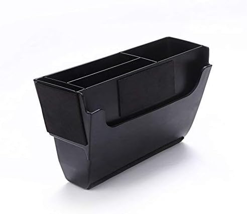 Inner Center Console Multifunction Storage Box for Land Rover Discovery Sport 2015-2018