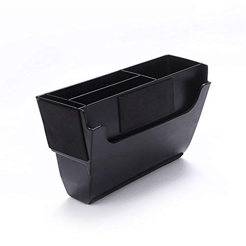 Inner Center Console Multifunction Storage Box for Land Rover Discovery Sport 2015-2018