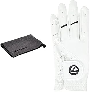 TaylorMade Golf Cart Towel