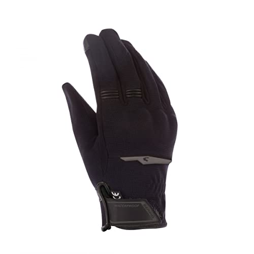 BERING Winterhandschuhe für Motorrad Borneo EVO