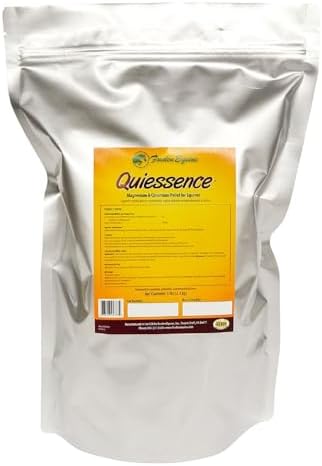 Quiessence