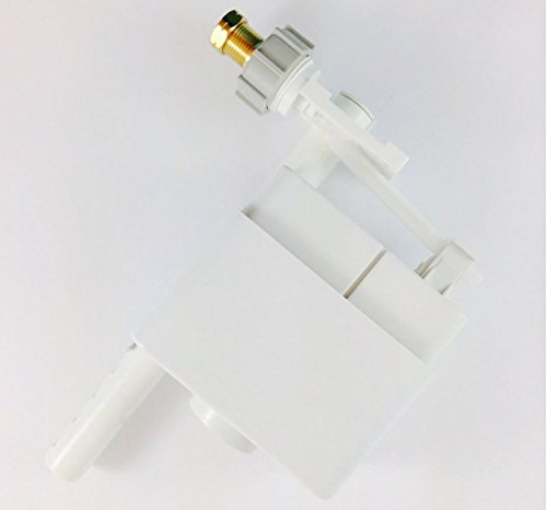 Robinet Flotteur Pour Réservoir D’eau : Guide D’achat Complet