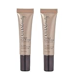 Ulta Beauty Tinted Eye Primer. Champagne. Size 0.3 Oz (Pack Of 2).