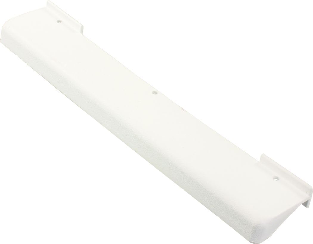 JR Products RV Screen Door Handle ~~ Opaque, 12 Inch