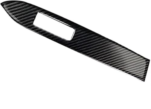 Pegatinas decorativas para el interior del coche Mustang 2015-2021, personaliza tus viajes