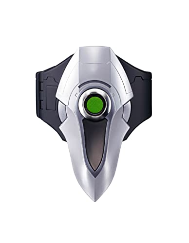 PROPLICA TIGER & BUNNY 2 ストレージバングル -ワイルドタイガー Ver.- 約110mm ABS製 塗装済み完成品フィギュア BAS63916